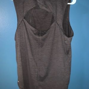 Work out Tank